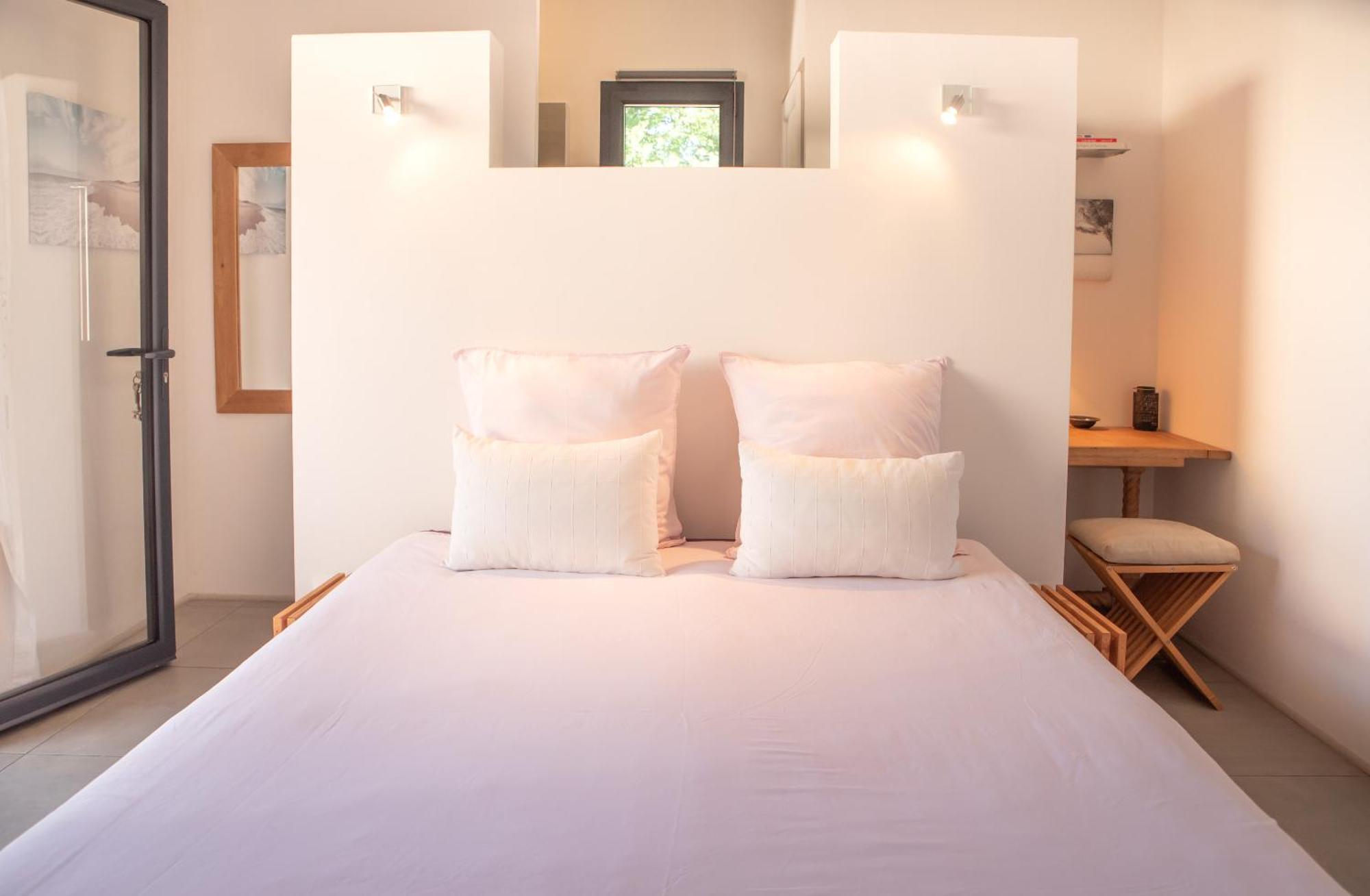 La Maison Du Cotton- Gite Bio-Climatique Andernos-les-Bains Eksteriør bilde